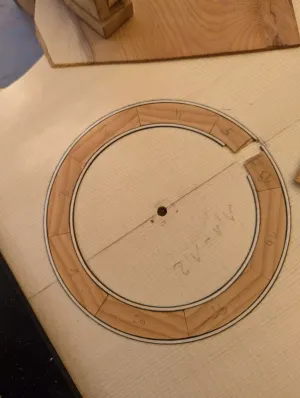 Custom Gitarrenbau