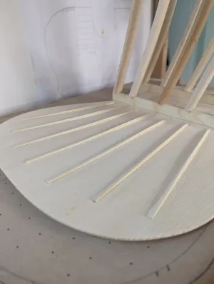 Custom Gitarrenbau