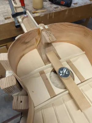 Custom Gitarrenbau