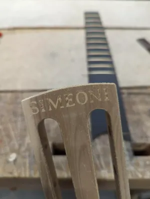 Eibe Konzert-Gitarrenbau